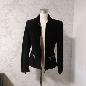 Danier Suede women's size XS-S